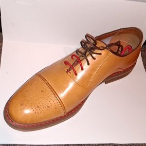 Stafford Men Shoes